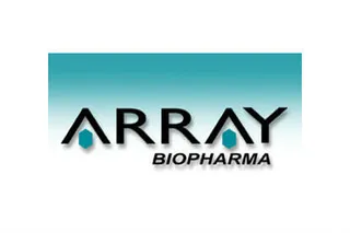 Array Biopharma Logo Array BioPharma launches spinoff to develop drugs for rare diseases ...